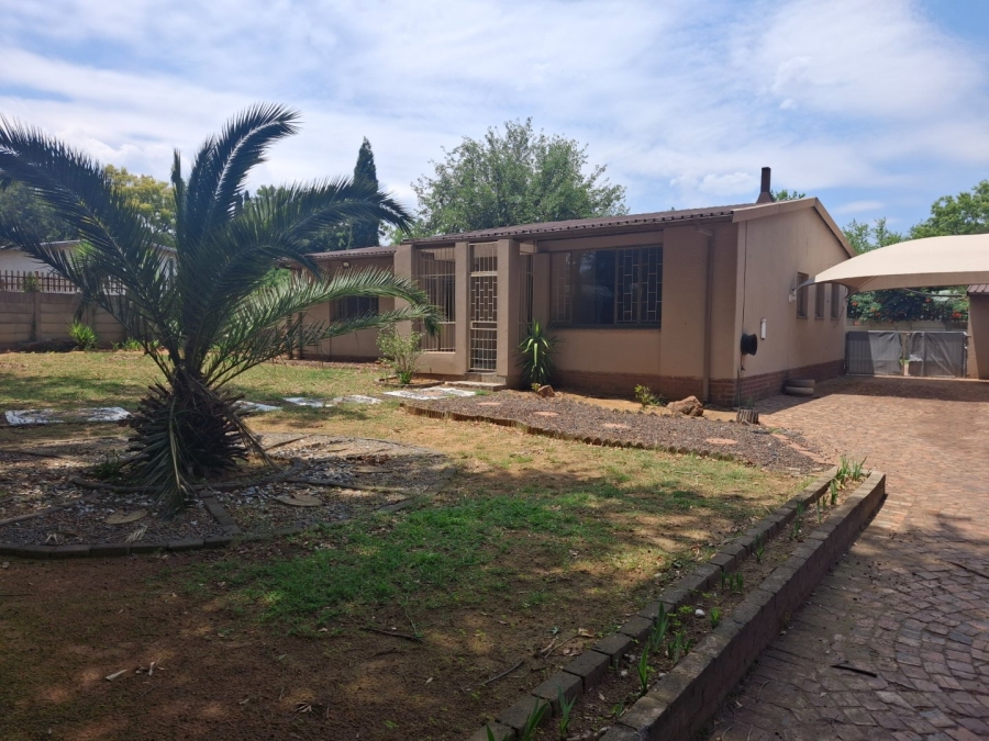 4 Bedroom Property for Sale in Sasolburg Ext 15 Free State
